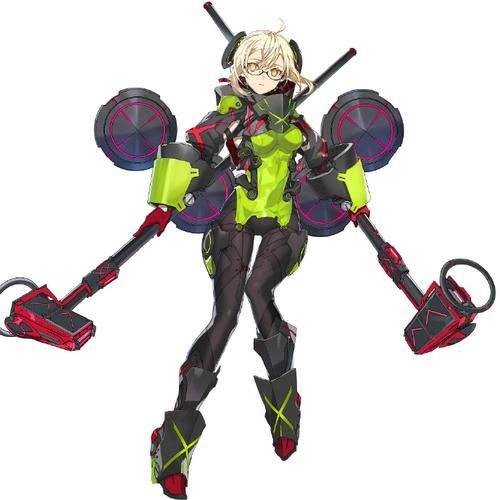详解FGO谜之女主角X Alter：羁绊礼装故事及获取方法