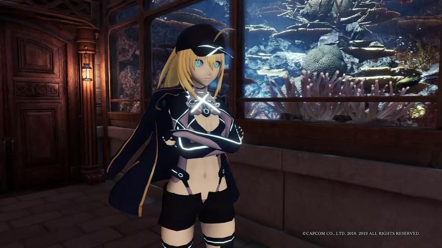 详解FGO谜之女主角X Alter：羁绊礼装故事及获取方法