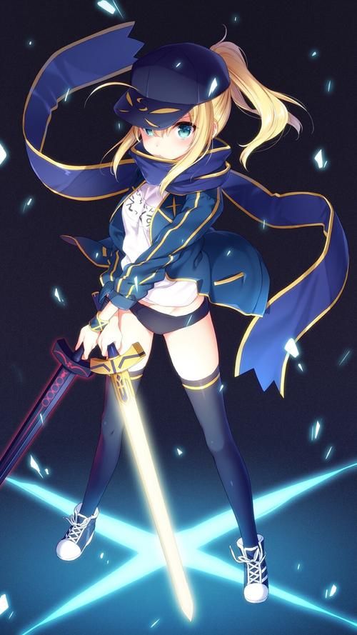 详解FGO谜之女主角X Alter：羁绊礼装故事及获取方法