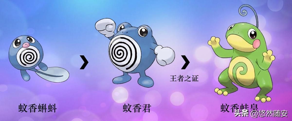 详解可达鸭：属性技能及进化，带你全面认识这只萌鸭！