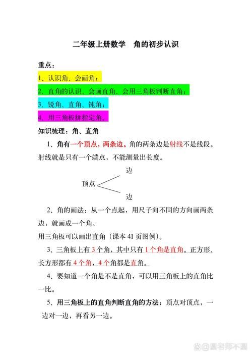 详解钝角：大于90度小于180度的角是什么？