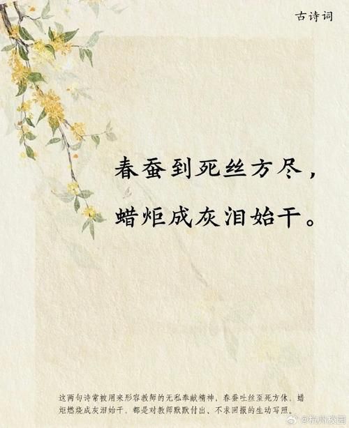 语文老师一回头，李白都要低下头！那些年，我们敬畏的老师