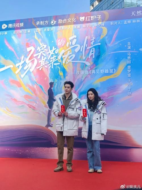 请问你是谁？这突如其来的爱情
