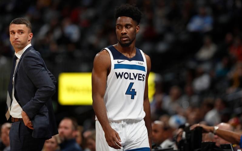 诺伦斯·诺尔：一位被低估的NBA内线球员