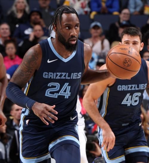 诺伦斯·诺尔：一位被低估的NBA内线球员