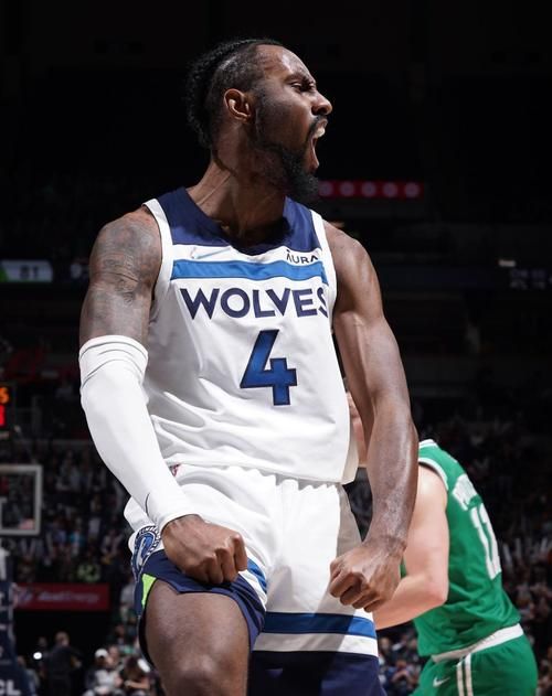诺伦斯·诺尔：一位被低估的NBA内线球员