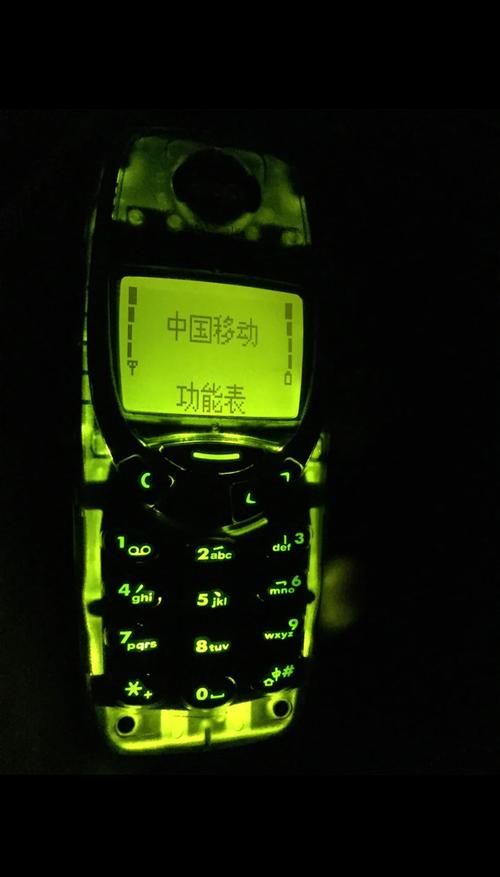 诺基亚3110c：简洁耐用，值得回味的经典之作