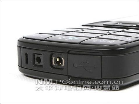 诺基亚3110c：简洁耐用，值得回味的经典之作