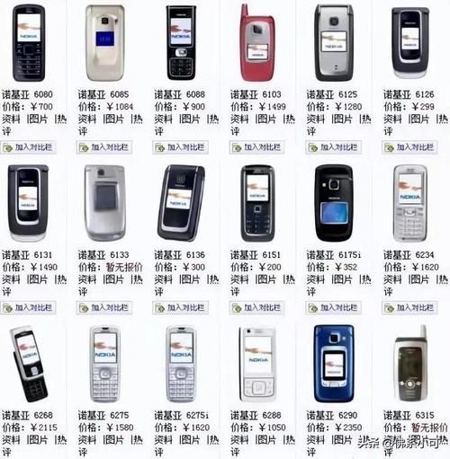 诺基亚5230和5233哪个好？深度对比告诉你答案！