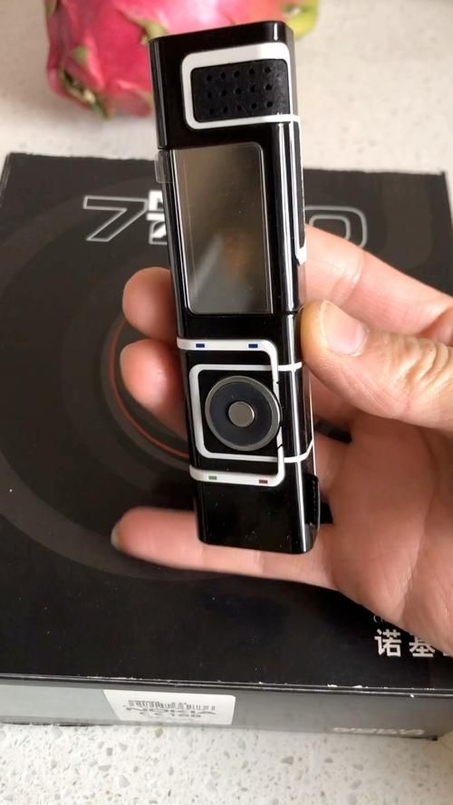 诺基亚7280全面评测：外观、功能及用户体验