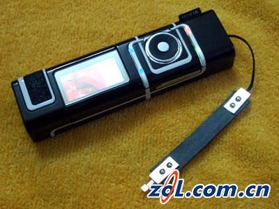 诺基亚7280全面评测：外观、功能及用户体验