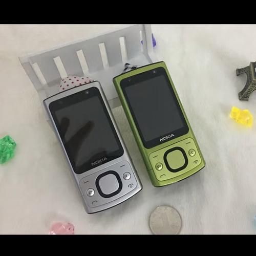 诺基亚85：重温2008年的科技记忆，双向滑盖真香！