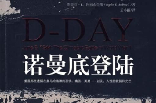 诺曼底登陆：解读那场惊心动魄的海滩登陆战