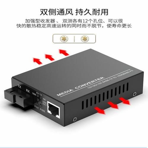 诺瓦官网：高效光电转换器，远距离传输更稳定