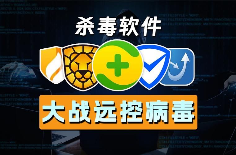 诺顿企业版vs其他杀毒软件，哪个更安全可靠？