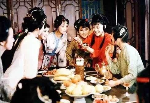 读金庸群芳谱，细品武侠世界中的女性魅力