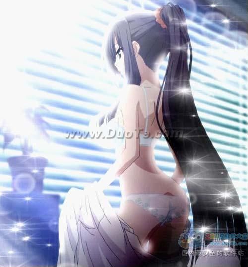 调教公主女仆：体验极致的养成乐趣