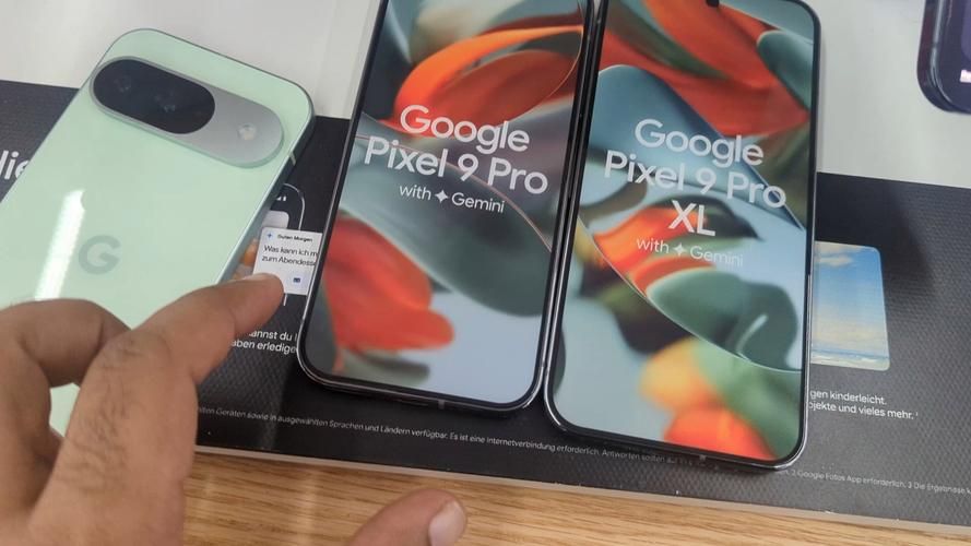 谷歌Pixel 10 Pro XL售价1199美元，价格策略大调整