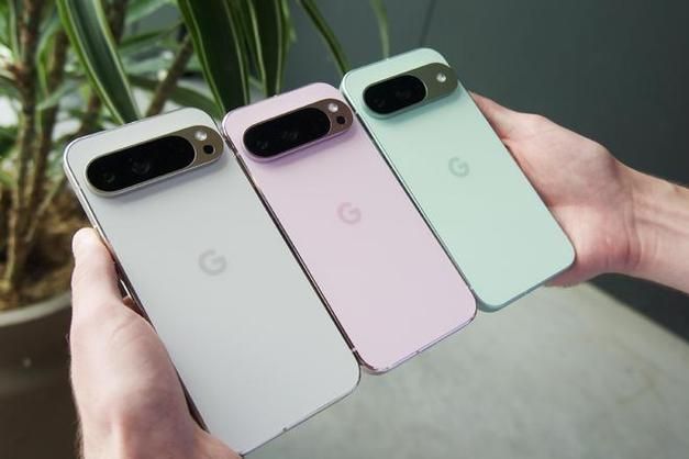 谷歌Pixel 10 Pro XL售价1199美元，价格策略大调整