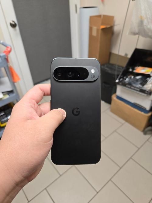 谷歌Pixel 10 Pro XL售价1199美元，价格策略大调整