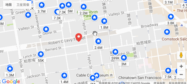 谷歌地图app下载，轻松规划全球旅行路线！