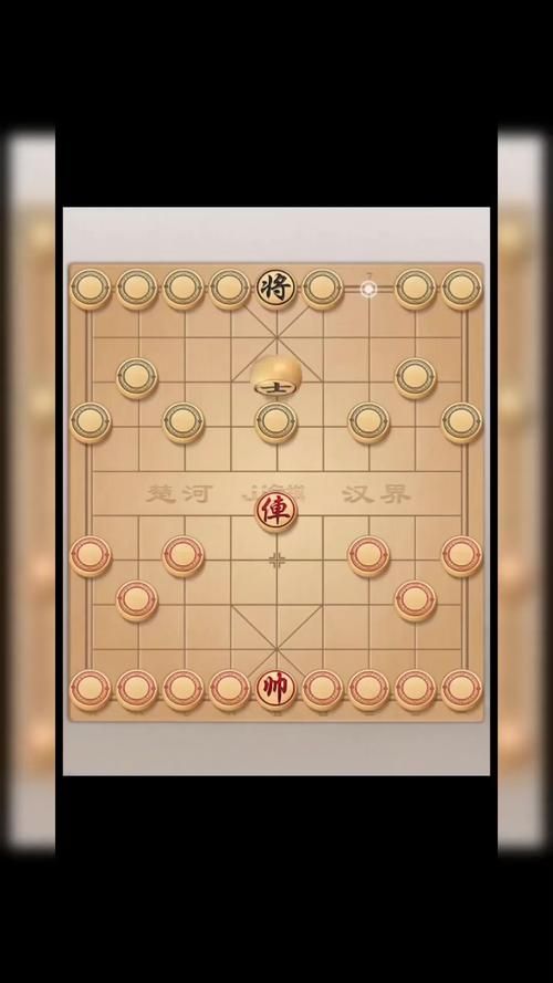 象棋四月天：最全面的象棋资源平台，等你来体验！