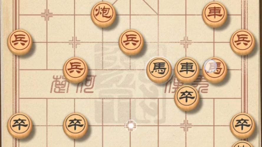 象棋在线玩，随时随地与高手对弈！