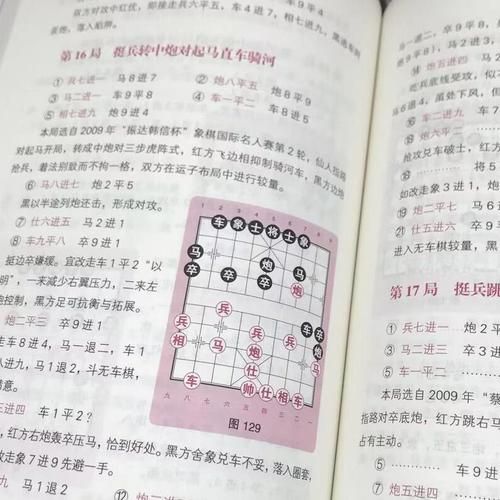 象棋基本战术速成：快速掌握制胜技巧