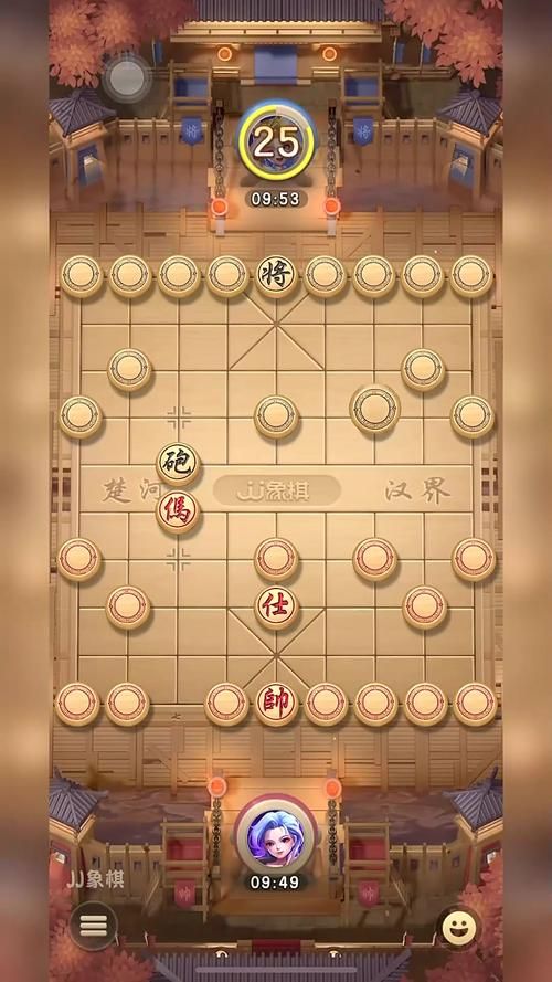 象棋对弈在线游戏大全，总有一款适合你！