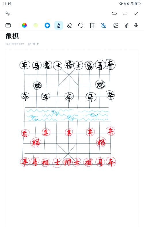 象棋的象棋入门指南：新手快速上手玩转象棋