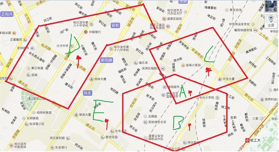 豪杰成长计划里武当派在哪里？详细地图坐标分享