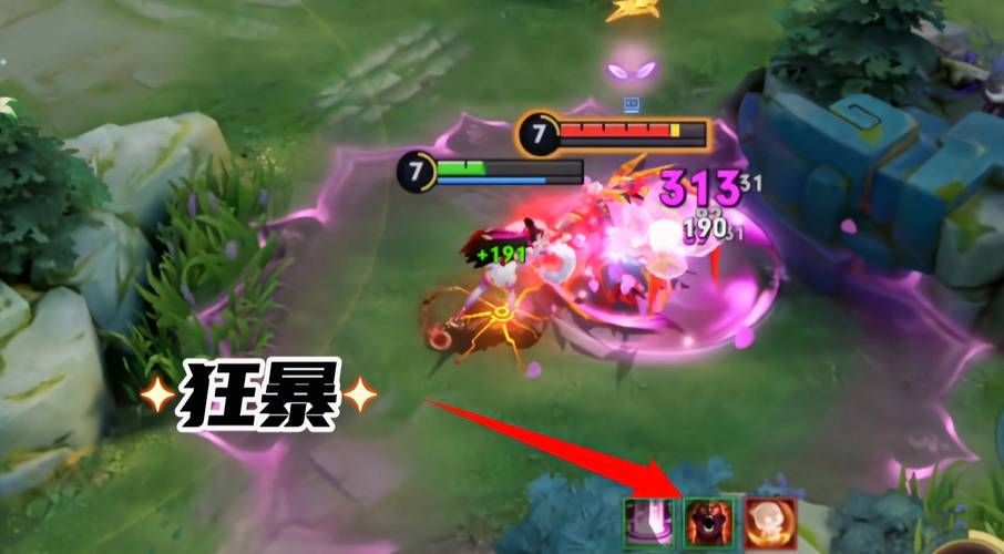 貂蝉克星是谁？教你用法师轻松制霸峡谷！