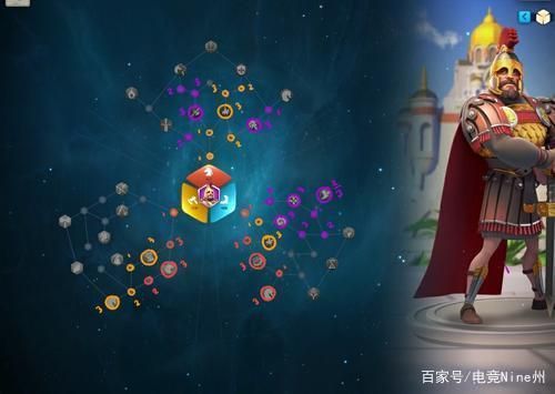 贝利撒留天赋加点攻略：新手必看！快速提升战斗力