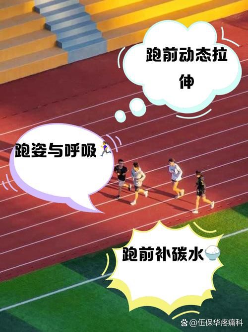 负重跑步最佳重量是多少？避免受伤的技巧