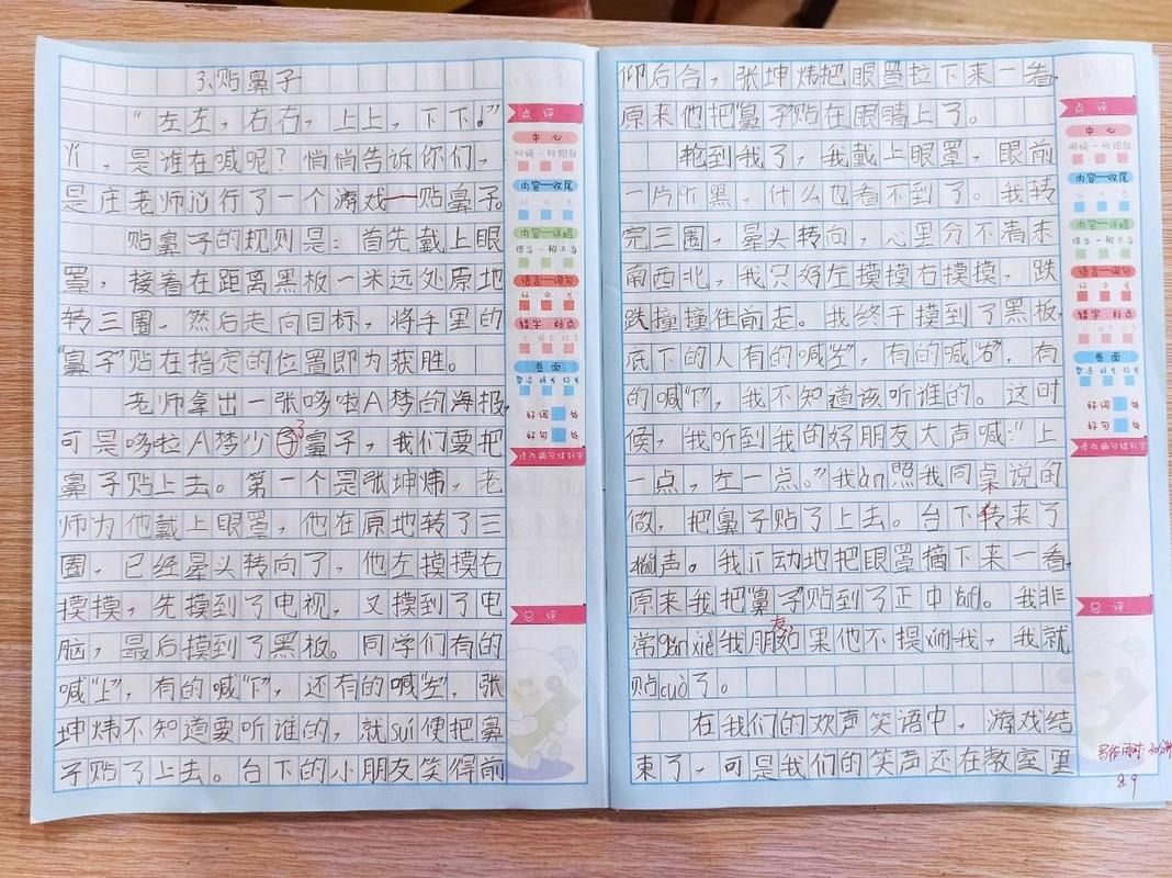 贴鼻子游戏规则说明：完整玩法步骤，让你轻松玩转游戏！