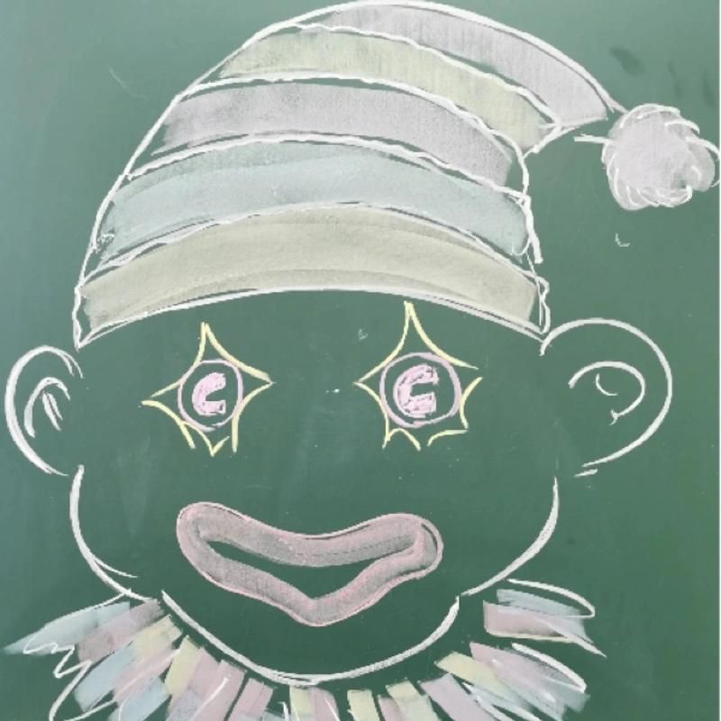 贴鼻子游戏规则说明：完整玩法步骤，让你轻松玩转游戏！