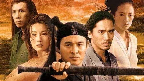 贾克斯卧虎藏龙：精彩剧情深度解析，带你走进英雄世界！