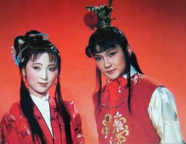 贾宝玉和林黛玉：是爱情还是亲情？