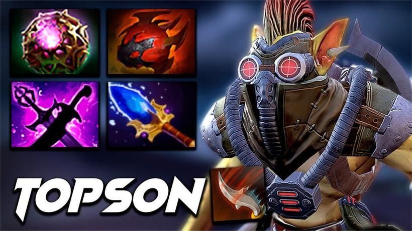 赏金猎人Dota2实战技巧：提高胜率秘籍