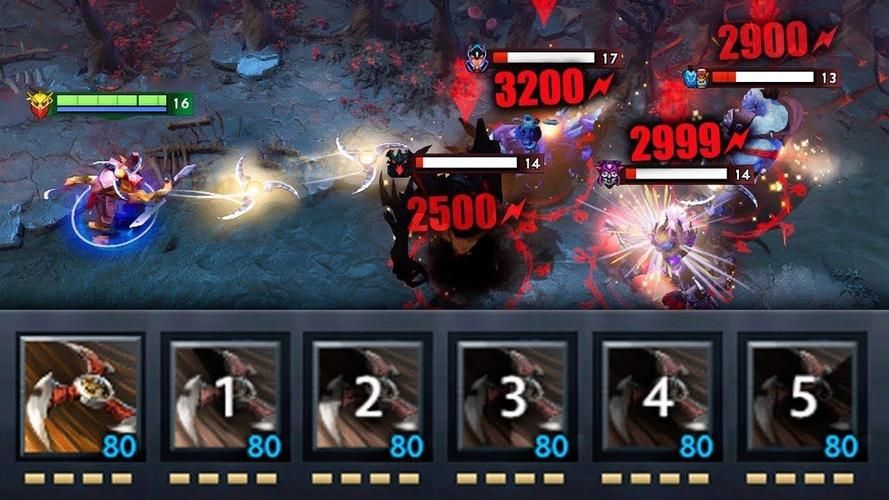 赏金猎人Dota2实战技巧：提高胜率秘籍