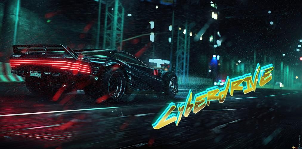 赛博朋克2077中文版下载：完整版及DLC安装教程
