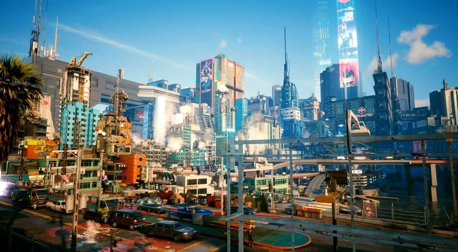 赛博朋克2077加点攻略：新手向详细属性分配指南