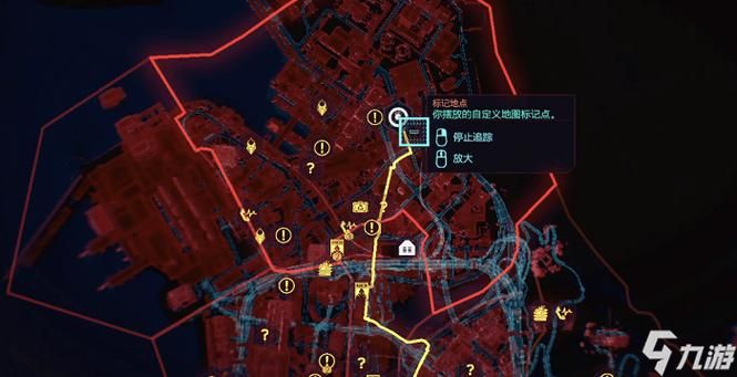 赛博朋克2077存档位置在哪？快速找到你的游戏存档