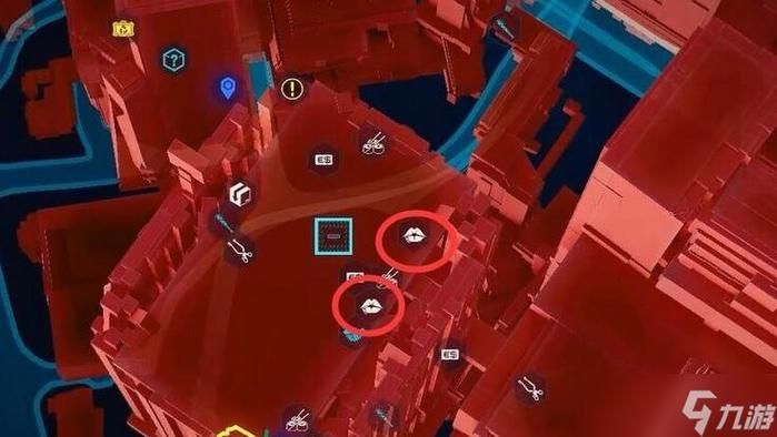 赛博朋克2077存档位置在哪？快速找到你的游戏存档
