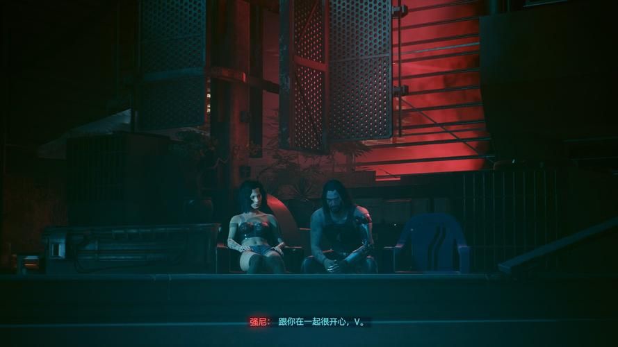 赛博朋克2077完整版来袭：CD Projekt带来哪些惊喜