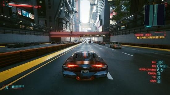 赛博朋克2077怎么买车？解锁炫酷座驾的秘密