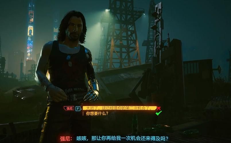 赛博朋克2077插管任务详解：流程攻略与结局选择