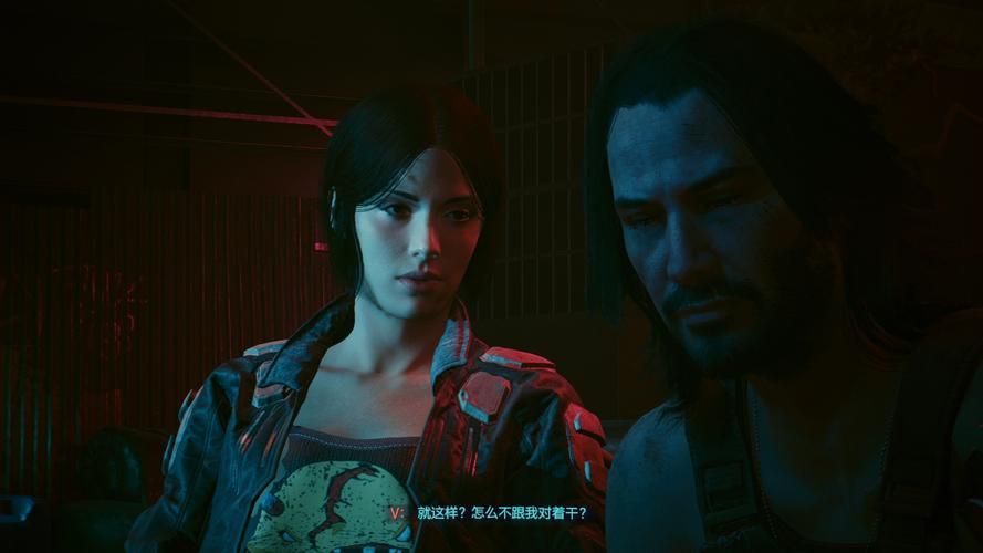 赛博朋克2077结局选择指南：速通与隐藏结局解读
