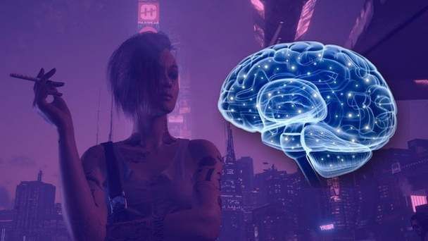 赛博朋克2077超梦：超沉浸式体验，夜之城最火娱乐！