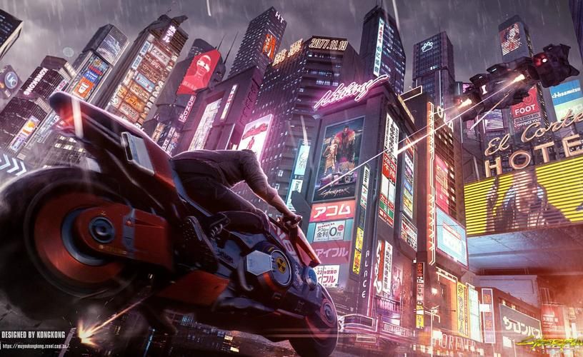 赛博朋克2077：美梦继续任务全流程图文解析